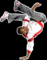 Break dance